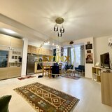 Magheru De inchiriat - apartament 2 camere modern - Bulevardul Magheru