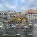 Magheru De inchiriat - apartament 2 camere modern - Bulevardul Magheru